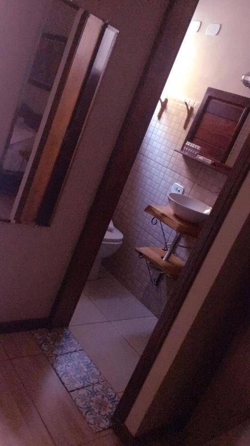 Pousada Recanto Das Marias Santo Antônio do Pinhal Exterior foto